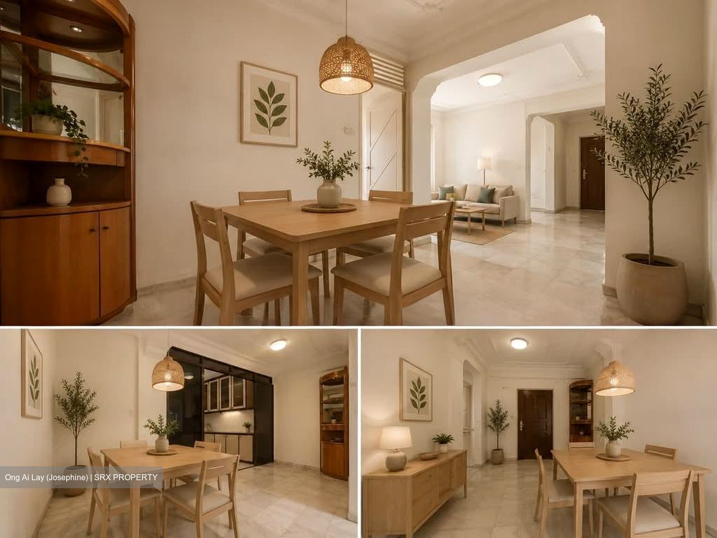 Blk 401 Serangoon Avenue 1 (Serangoon), HDB 4 Rooms #606746651